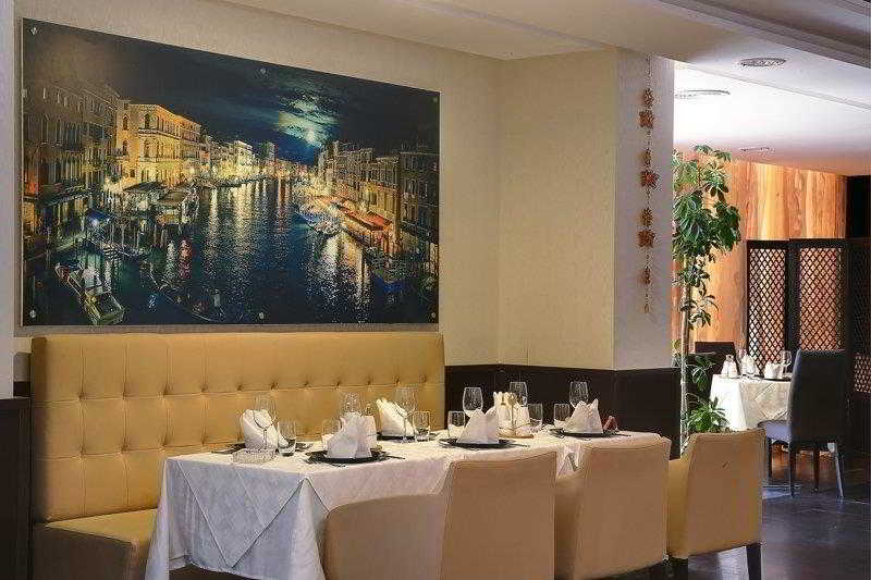 H  tel Best Western Liberte  Oran  partir 72    lastminute com