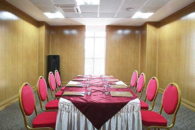H  tel Best Western Liberte  Oran  partir 72    lastminute com