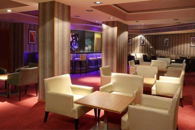 H  tel Best Western Liberte  Oran  partir 72    lastminute com