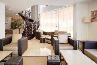 Lobby
 di Best Western Liberte