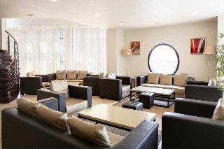 Lobby
 di Best Western Liberte