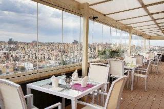 Restaurant
 di Best Western Liberte