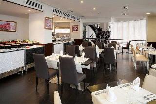 Restaurant
 di Best Western Liberte