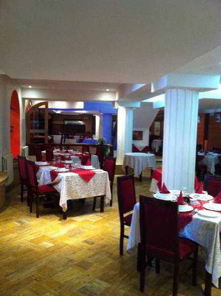 Restaurant
 di Relax