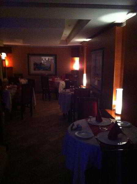 Restaurant
 di Relax