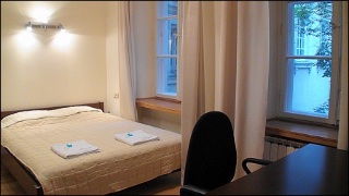Room
 di P&O Apartments Old Town
