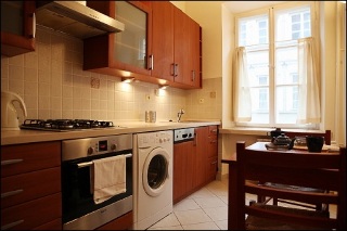 Room
 di P&O Apartments Old Town