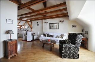 Room
 di P&O Apartments Old Town