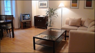 Room
 di P&O Apartments Old Town