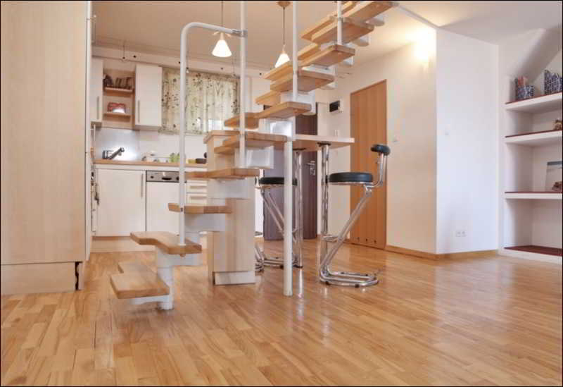 Room
 di P&O Apartments Old Town