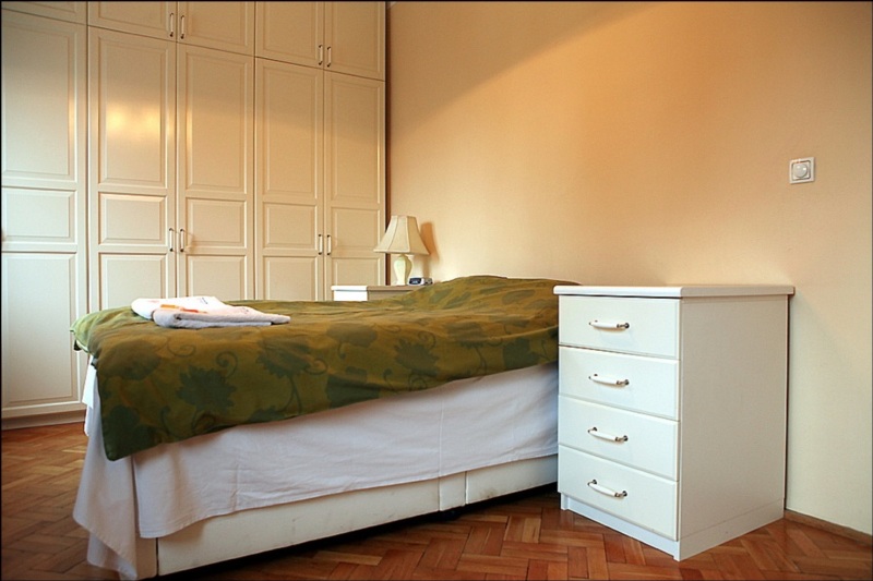 Room
 di P&O Apartments Old Town