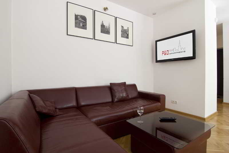 Room
 di P&O Apartments Old Town