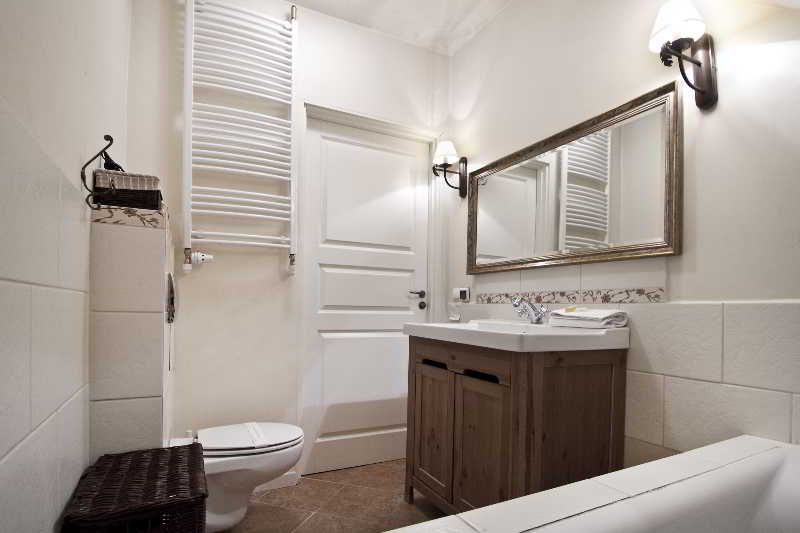 Room
 di P&O Apartments Old Town