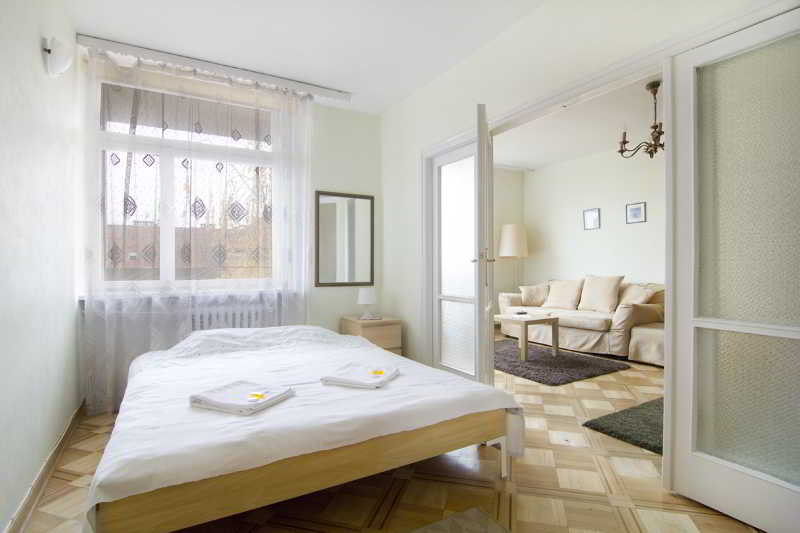 Room
 di P&O Apartments Old Town