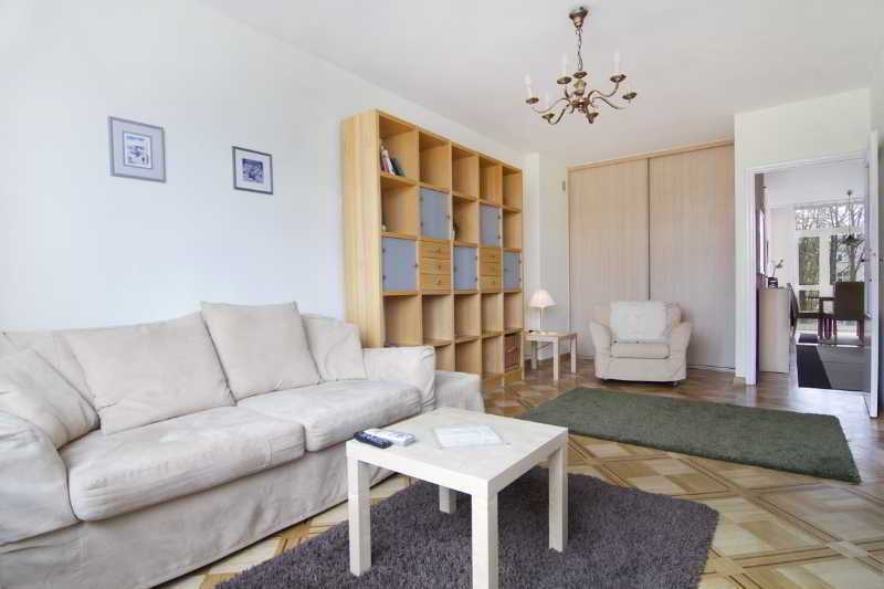 Room
 di P&O Apartments Old Town