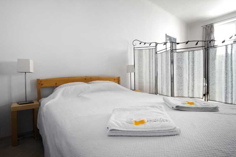 Room
 di P&O Apartments Old Town