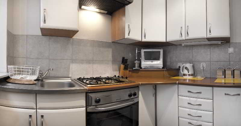 Room
 di P&O Apartments Old Town