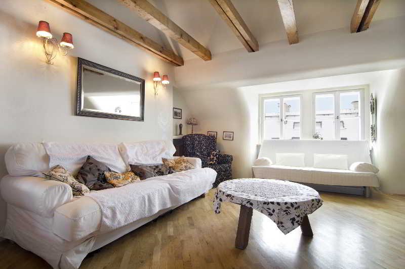 Room
 di P&O Apartments Old Town