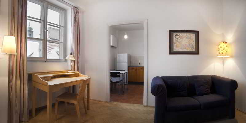 Room
 di P&O Apartments Old Town