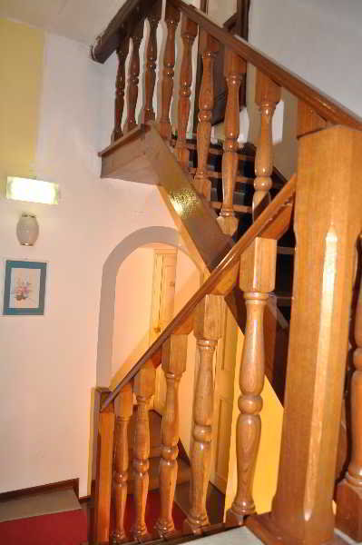 General view
 di Borgo Antico Hotel