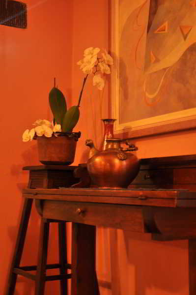 General view
 di Borgo Antico Hotel