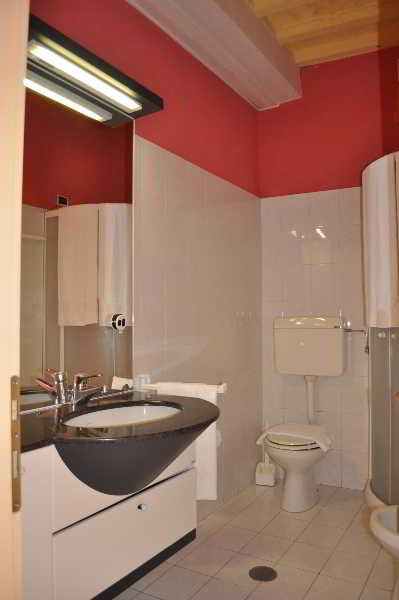 Room
 di Borgo Antico Hotel