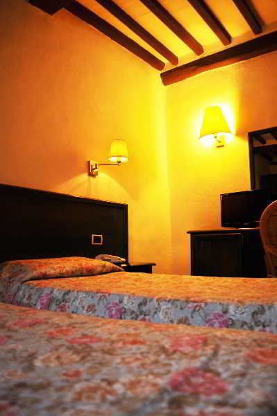 Room
 di Borgo Antico Hotel