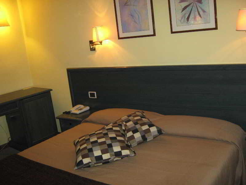 Room
 di Borgo Antico Hotel