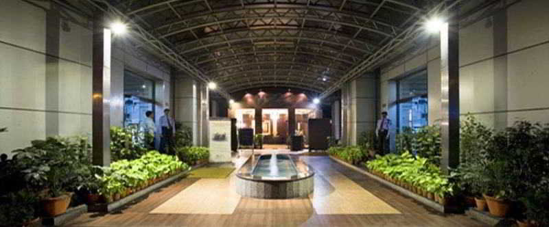 General view
 di Parkland Kailsah Colony