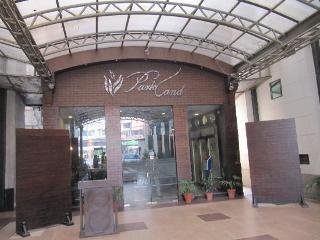 General view
 di Parkland Kailsah Colony