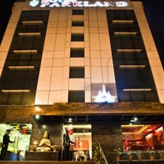 General view
 di Parkland Kailsah Colony