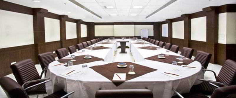 Conferences
 di Parkland Kailsah Colony