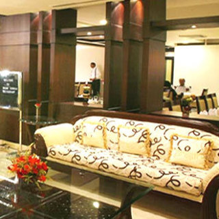 Lobby
 di Parkland Kailsah Colony