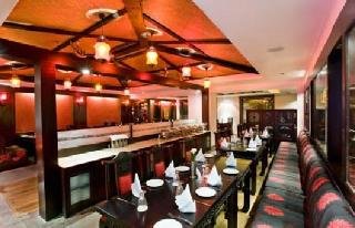 Restaurant
 di Parkland Kailsah Colony