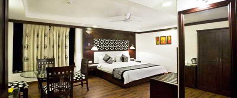 Room
 di Parkland Kailsah Colony