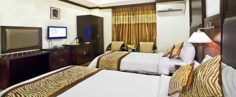 Room
 di Parkland Kailsah Colony