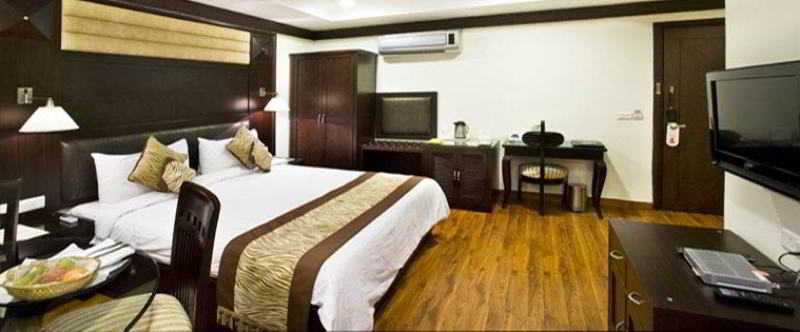 Room
 di Parkland Kailsah Colony