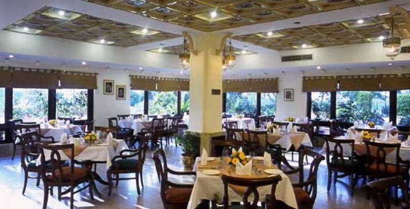 Restaurant
 di Mansingh Palace Ajmer