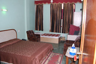 Room
 di Hotel Woodland Deluxe