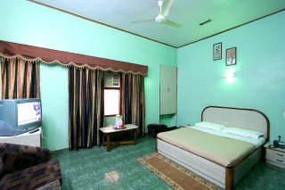 Room
 di Hotel Woodland Deluxe