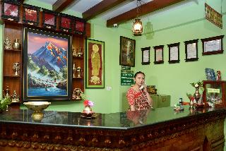 General view
 di Kathmandu Eco