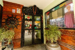 General view
 di Kathmandu Eco