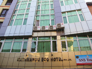 General view
 di Kathmandu Eco