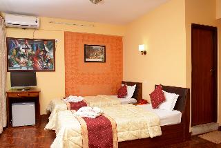 Room
 di Kathmandu Eco