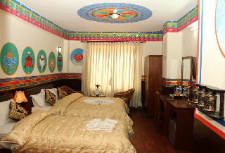 Room
 di Kathmandu Eco