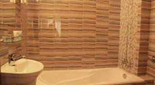 Room
 di Kathmandu Eco