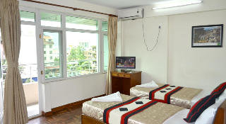 Room
 di Kathmandu Eco