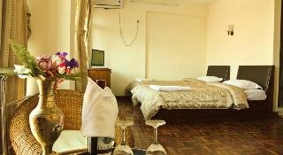 Room
 di Kathmandu Eco