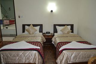 Room
 di Kathmandu Eco