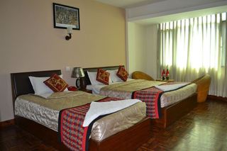 Room
 di Kathmandu Eco